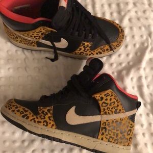 Nike High Tops